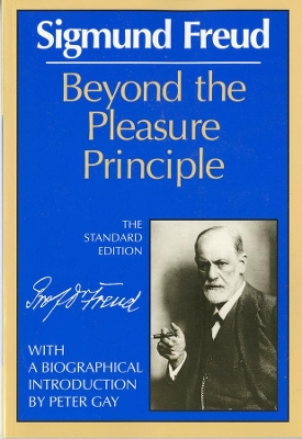 Beyond the Pleasure Principle by James Strachey
