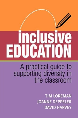 Inclusive Education Pract Gd Supp book