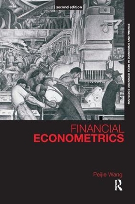 Financial Econometrics by Peijie Wang