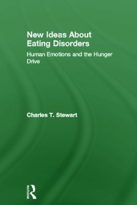 New Ideas About Eating Disorders book
