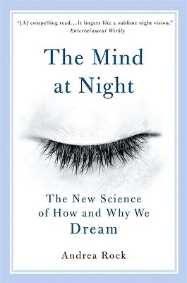 Mind at Night book