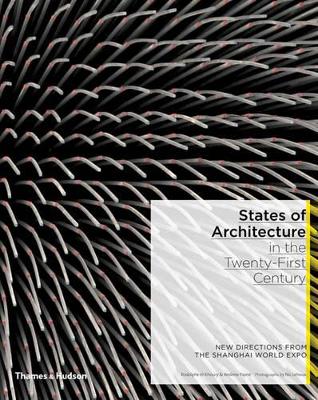 States of Architecture in the 21st Century book