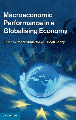 Macroeconomic Performance in a Globalising Economy book