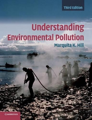 Understanding Environmental Pollution book