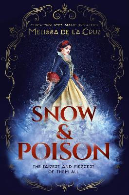 Snow & Poison book