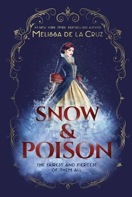 Snow & Poison book