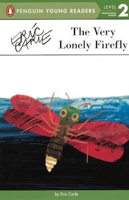 Very Lonely Firefly book