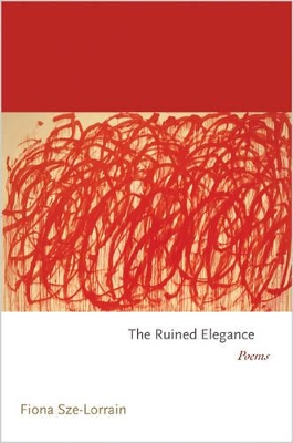 Ruined Elegance book