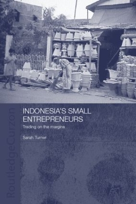Indonesia's Small Entrepreneurs book