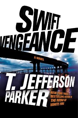 Swift Vengeance book