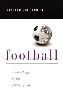 Football book