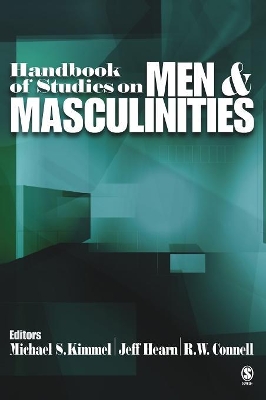 Handbook of Studies on Men and Masculinities book