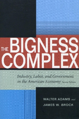 Bigness Complex book