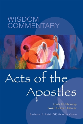 Acts of the Apostles book