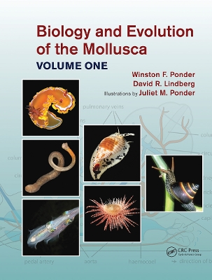 Biology and Evolution of the Mollusca, Volume 1 book