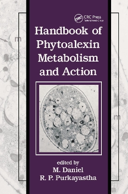 Handbook of Phytoalexin Metabolism and Action book