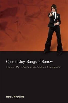 Cries of Joy, Songs of Sorrow book