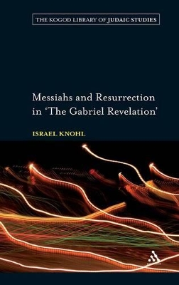 Messiahs and Resurrection in 