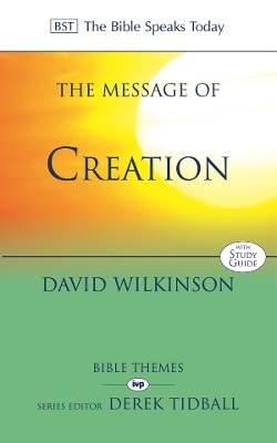 Message of Creation book