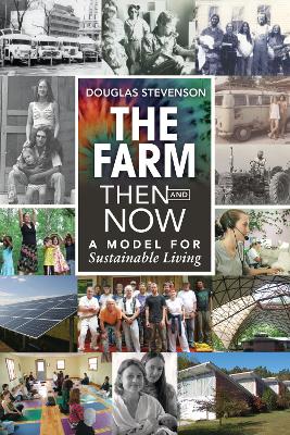 Farm Then and Now book