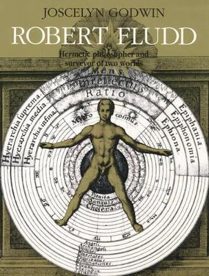 Robert Fludd book