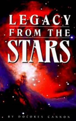 Legacy from the Stars book