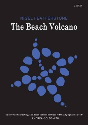 The Beach Volcano book