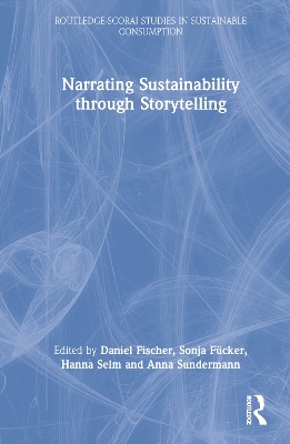 Narrating Sustainability through Storytelling book