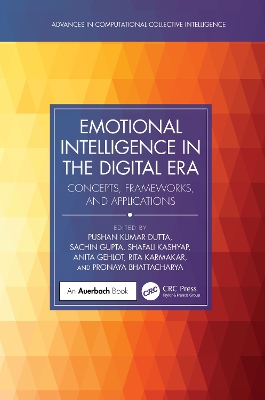 Emotional Intelligence in the Digital Era: Concepts, Frameworks, and Applications book