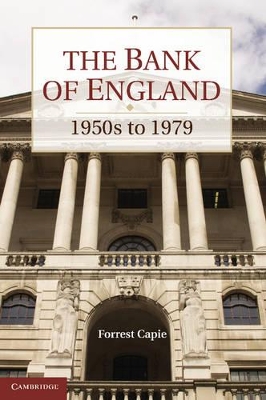 Bank of England book