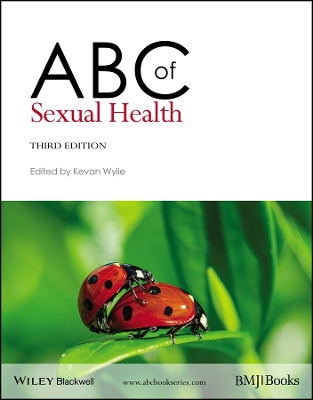 ABC of Sexual Health book