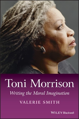 Toni Morrison by Valerie Smith