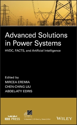 Advanced Solutions in Power Systems book