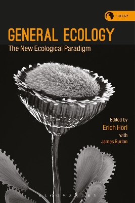 General Ecology book