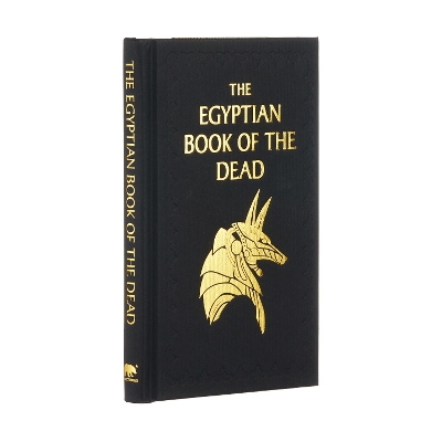 The Egyptian Book of the Dead by EA Wallis Budge