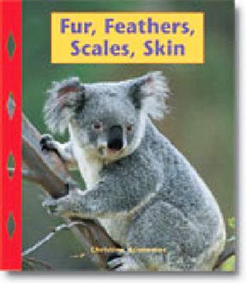 Fur, Feathers, Scales, Skin book
