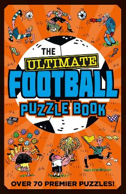 Football Pocket Puzzles book