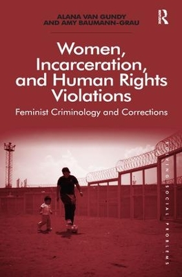 Women, Incarceration, and Human Rights Violations book