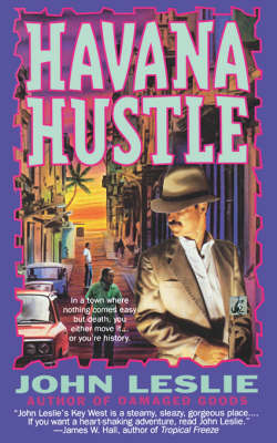 HAVANA HUSTLE book