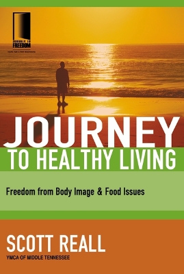 Journey to Healthy Living book