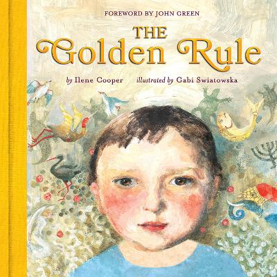 The Golden Rule: Deluxe Edition book