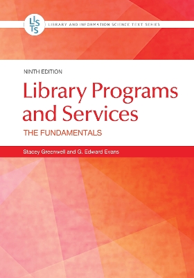 Library Programs and Services: The Fundamentals book