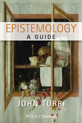 Epistemology by John Turri