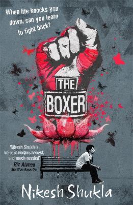 The Boxer book