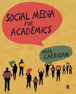 Social Media for Academics book