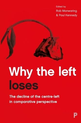 Why the left loses by Rob Manwaring