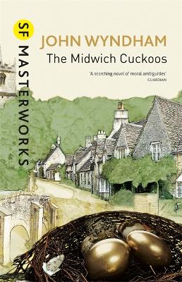 The Midwich Cuckoos by John Wyndham