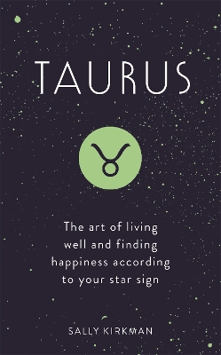 Taurus book