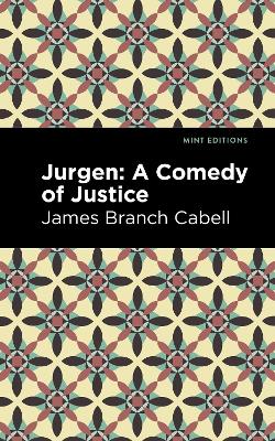 Jurgen: A Comedy of Justice book