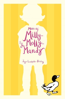 More of Milly-Molly-Mandy book